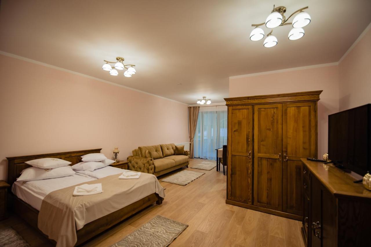 Casa Maiereana Hotel Anies Екстериор снимка